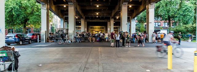 Fundraising Header image