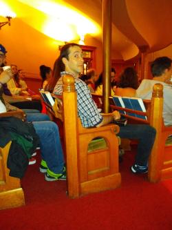 Fundraising Page Image