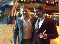 Fundraising Page Image