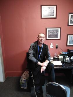 Fundraising Page Image